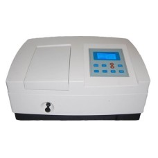 UV-VISIBLE SPECTROPHOTOMETER