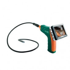 Video Borescope