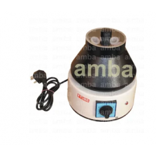 Centrifugal Electric, Doctor