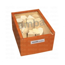 Geometrical Model And Figure