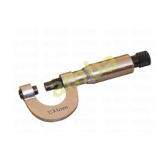 Micrometer Screw Gauge