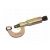 Micrometer Screw Gauge