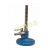 Bunsen Burner With Stopcock