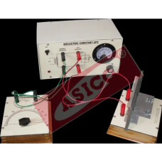 Dielectric Constant Apparatus