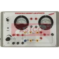 KCL And KVL (Kirchoff's Law)