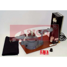 Rydberg Constant Measurement Complete Set- Up