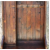 Wooden Door