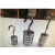 Slotted Weights