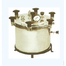 Portable Autoclave