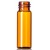 Amber Glass Vials