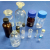 Laboratory Glass Bottles