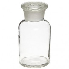 Laboratory Reagent Bottles