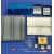 Plastic Microscope Slide Box