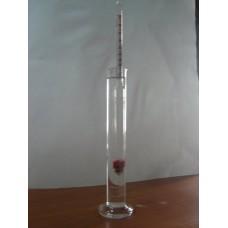 Sanitizer Alcohol Tester With Jar