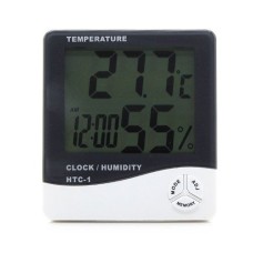 Digital Thermo Hygrometer