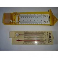 Wet & Dry Hygrometer