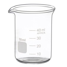 Borosilicate Glass Beakers