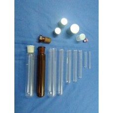 Glass Test Tubes