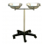 Hand Wash Basin Stand Double
