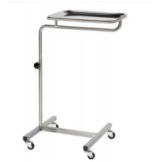 Instrument Trolley - 2 Shelves