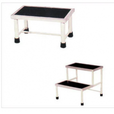 Double & Single Stool Foot Step