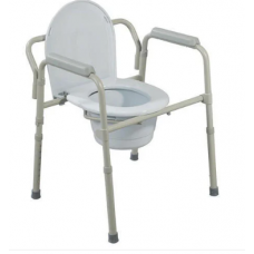 Commode Chair