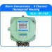 Alarm Annunciators