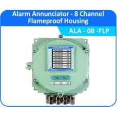 Alarm Annunciators 