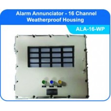 Alarm Annunciators