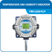 Battery Operated Temperature Humidity Indicator