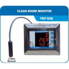 Clean Room Monitors