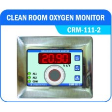 Clean Room Oxygen Monitors