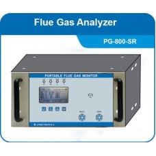 Flue Gas Monitoring Systems