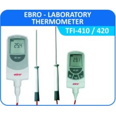 Laboratory Thermometer Ebro