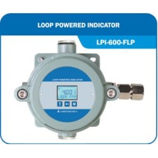 Loop Powered Indicator LPI-600