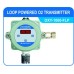 Loop Powered Oxygen Transmitters