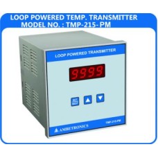 Temperature Transmitter