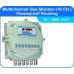 Multichannel Gas Monitor TC-1600-Series