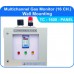 Multichannel Gas Monitor TC-1600-Series
