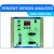 Percent Oxygen Analyzer