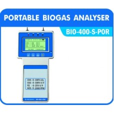 Portable Biogas Analyzers