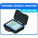 Portable Biogas Analyzers