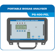 Portable Biogas Analyzer