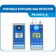 Portable Ethylene Gas Detectors