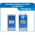 Portable H2S Gas Detectors