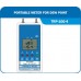Portable Meter For Temperature/ Humidity/ Differential Pressure/ Dew Point Portable Meter For Temperature/ Humidity/ Differential Pressure/ Dew Point