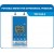 Portable Meter For Temperature/ Humidity/ Differential Pressure/ Dew Point