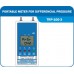 Portable Meter For Temperature/ Humidity/ Differential Pressure/ Dew Point Portable Meter For Temperature/ Humidity/ Differential Pressure/ Dew Point