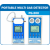 Portable Multi Gas Detectors