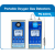 Portable Oxygen Gas Detectors
